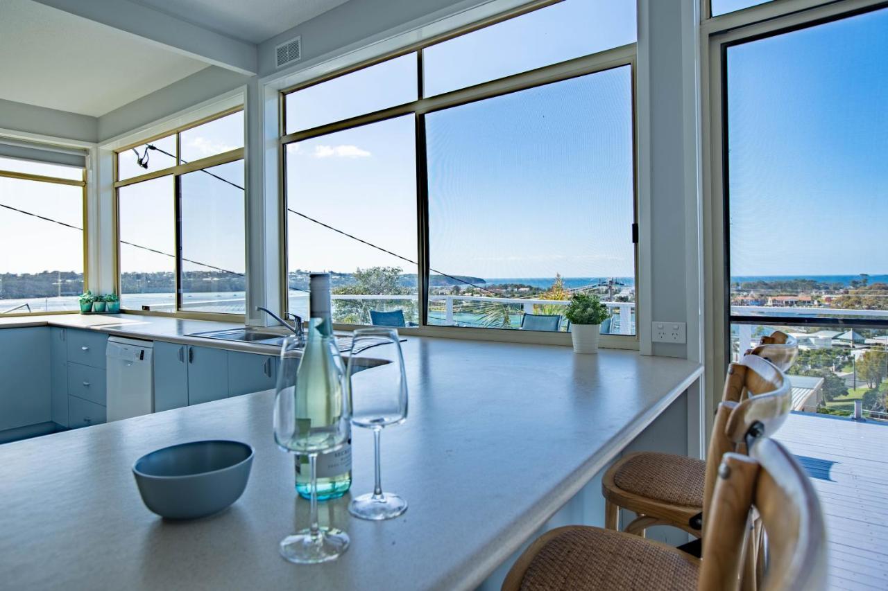 Sea180 Merimbula Exterior foto