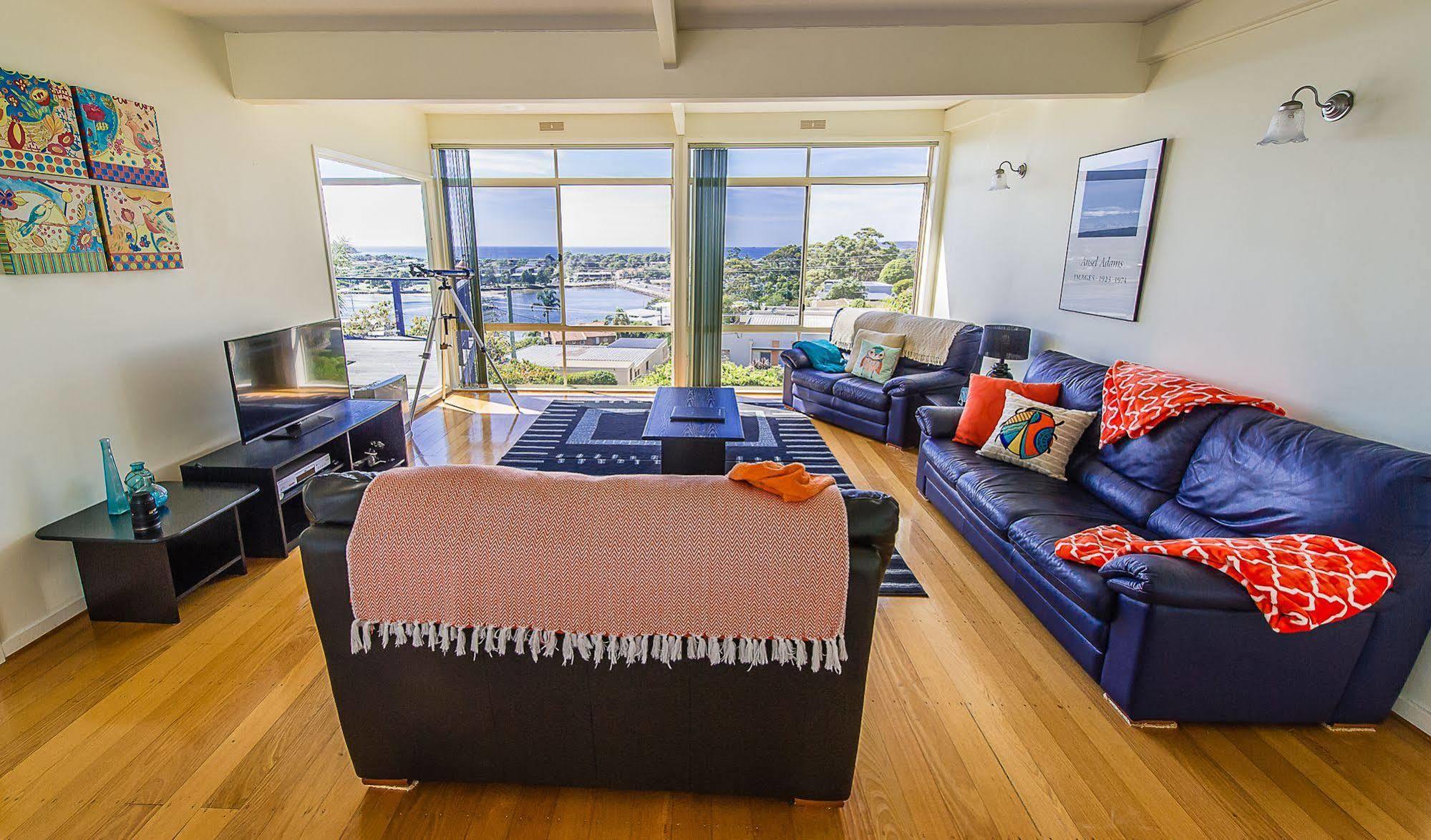 Sea180 Merimbula Exterior foto