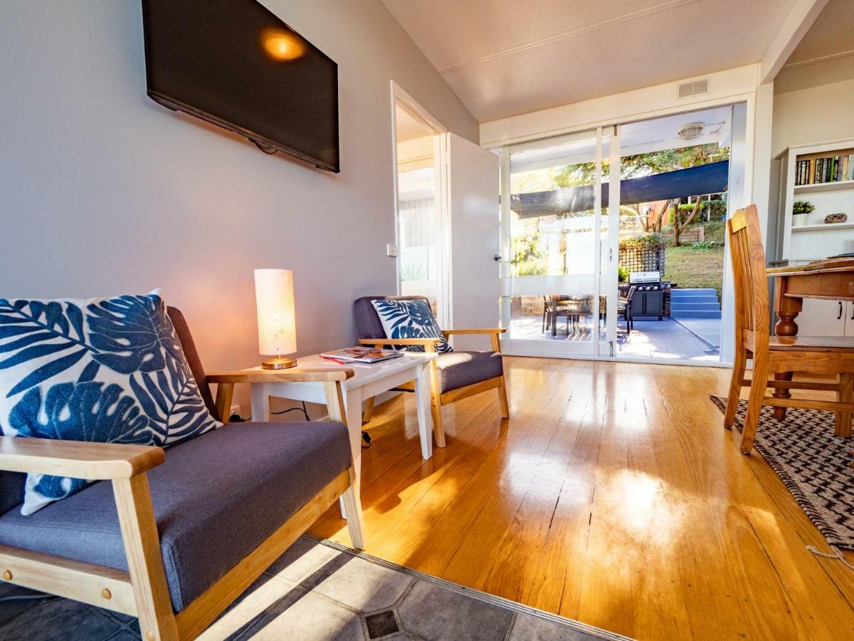 Sea180 Merimbula Exterior foto