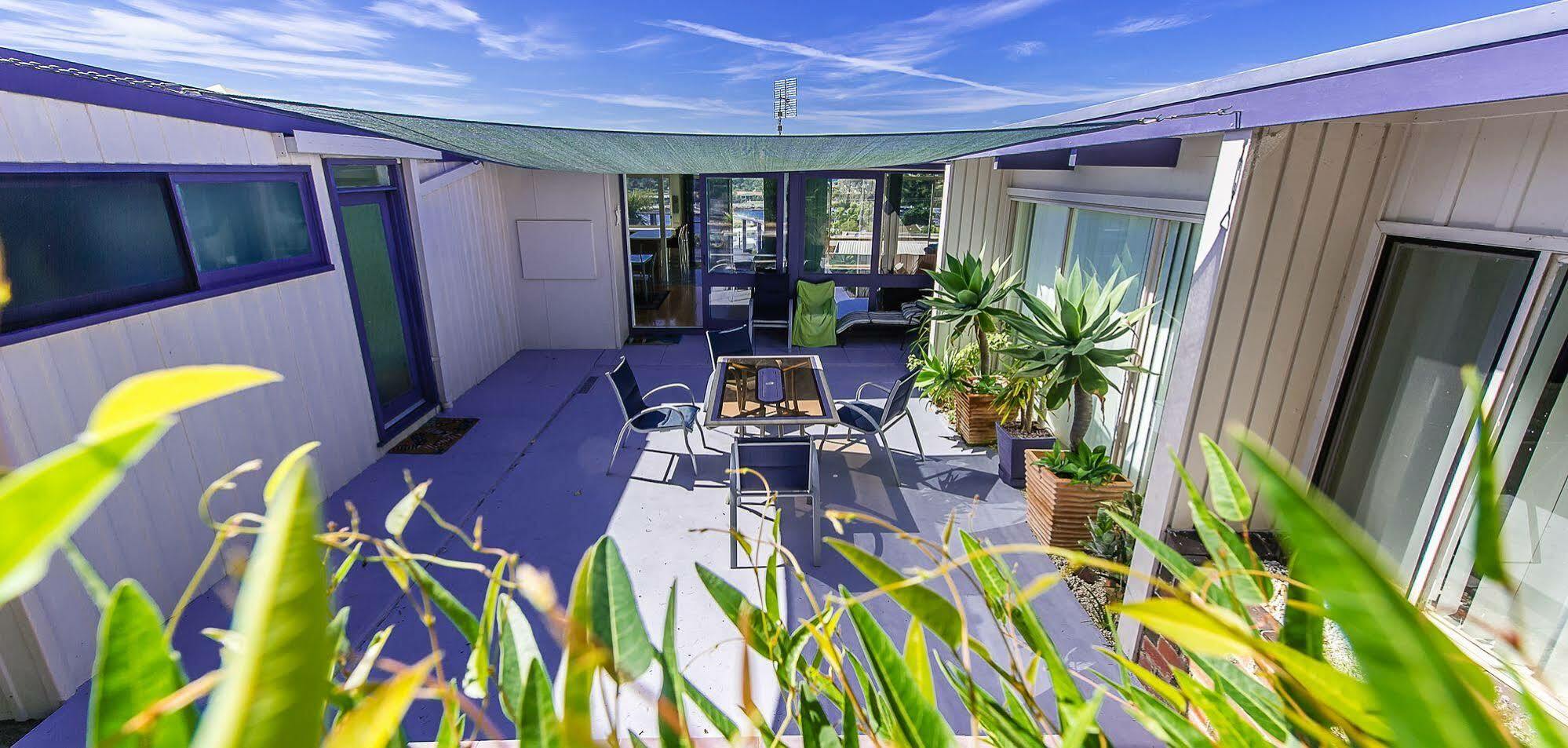 Sea180 Merimbula Exterior foto